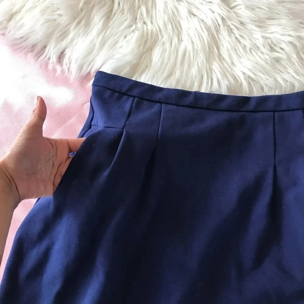 forever 21 contemporary skirt